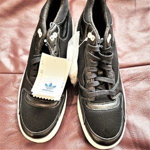 NWT Men Shoes Adidas Originals Forum David beckam collection G23431 9 Retro